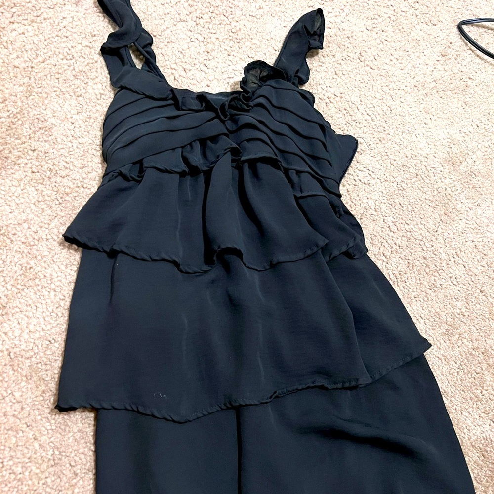 Mango size Xs